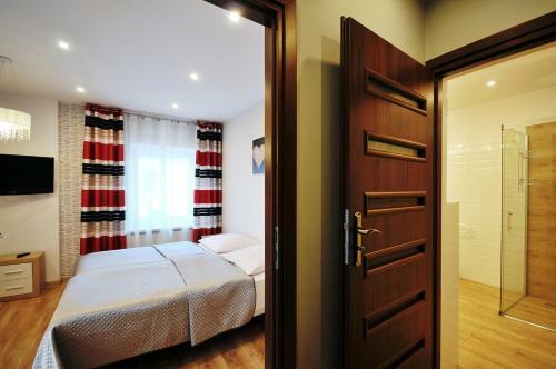 Hotel Sanatorium Willa Fortuna