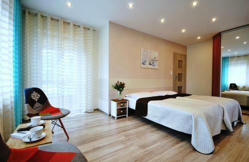 Hotel Sanatorium Willa Fortuna