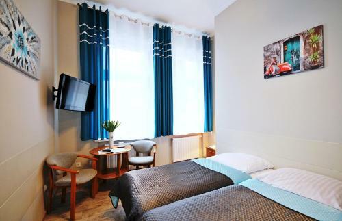 Hotel Sanatorium Willa Fortuna
