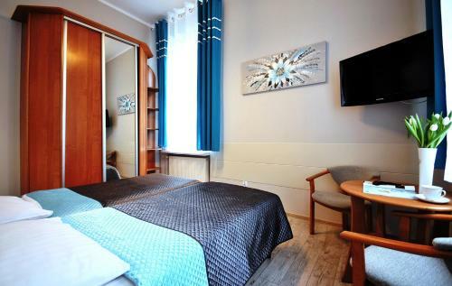 Hotel Sanatorium Willa Fortuna