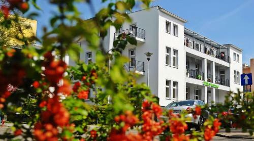 Hotel Sanatorium Willa Fortuna