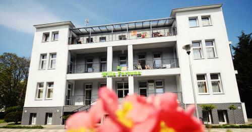 Hotel Sanatorium Willa Fortuna
