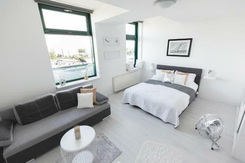 Apartament Papillon