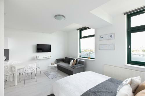 Apartament Papillon