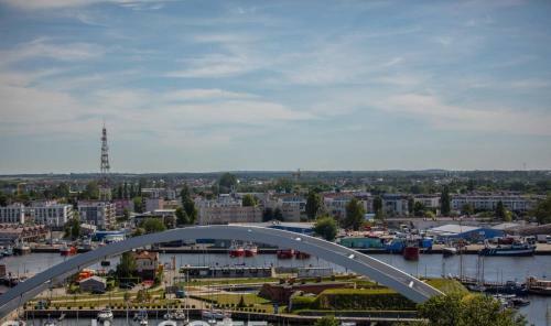Apartament Papillon