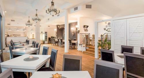 Apartament Papillon