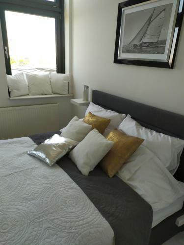 Apartament Papillon