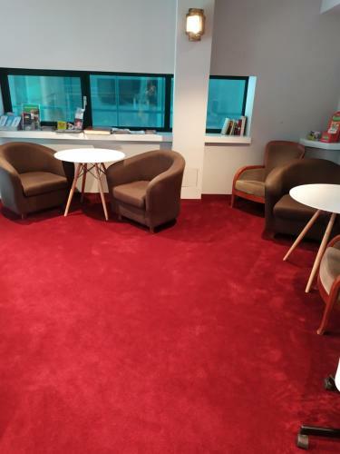 Apartament Papillon
