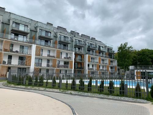 Apartament Holenderski Feniks