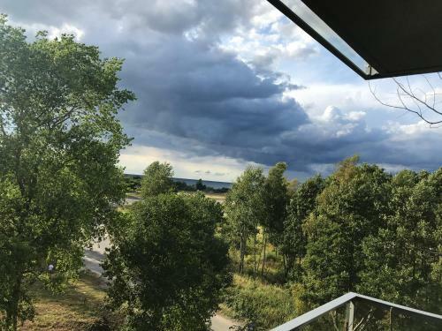 Apartament Holenderski Feniks