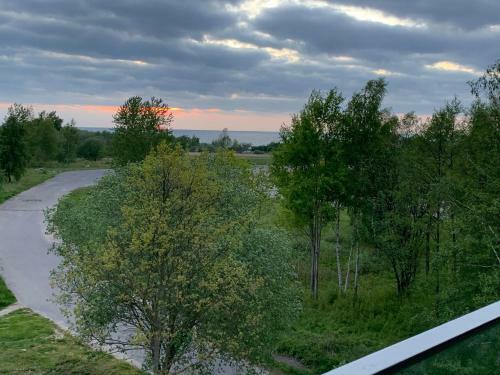 Apartament Holenderski Feniks