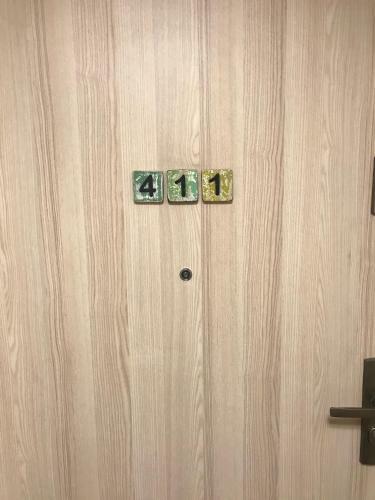 Apartament Holenderski Feniks