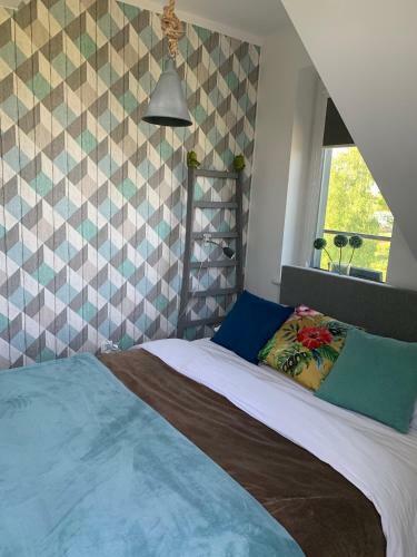 Apartament Holenderski Feniks
