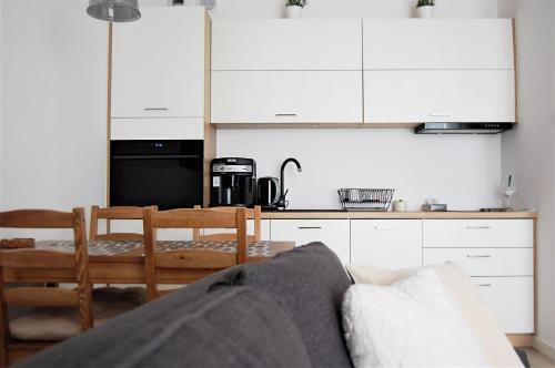 Apartamento Nadmorskie Tarasy Ko?obrzeg A302
