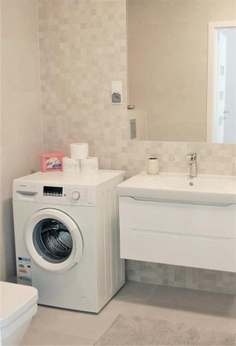 Apartamento Nadmorskie Tarasy Ko?obrzeg A302