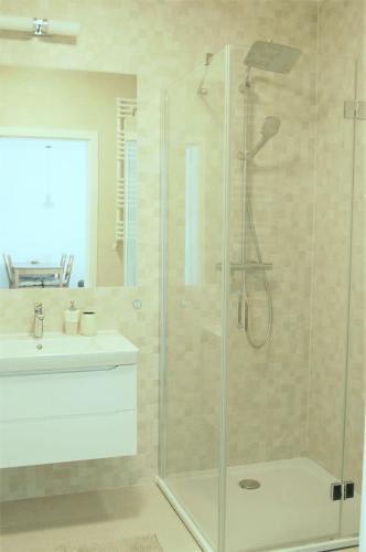 Apartamento Nadmorskie Tarasy Ko?obrzeg A302