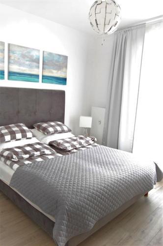 Apartamento Nadmorskie Tarasy Ko?obrzeg A302