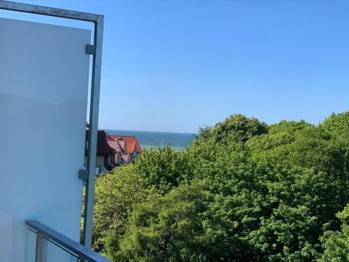 Apartamento Nadmorskie Tarasy Ko?obrzeg A302