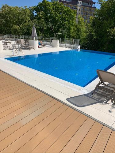 Apartamento Nadmorskie Tarasy Ko?obrzeg A302