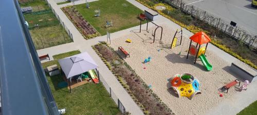 Apartamento Nika