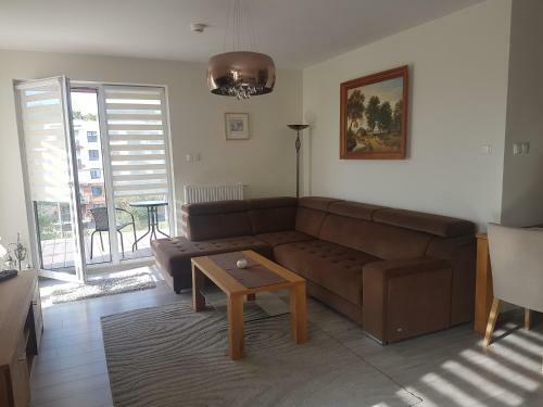 Apartament Ba?tyk Polanki Park