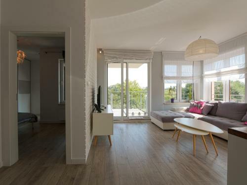 Apartament Na Bajkowym
