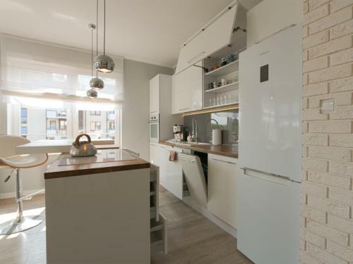 Apartament Na Bajkowym