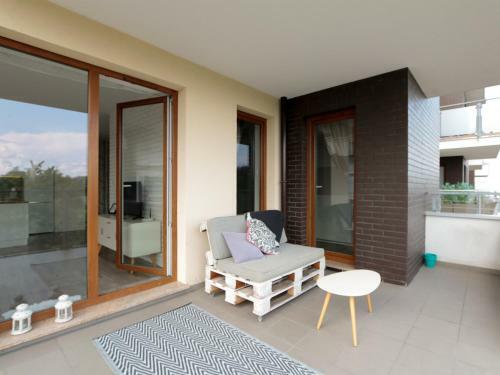 Apartament Na Bajkowym