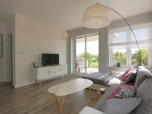 Apartament Na Bajkowym