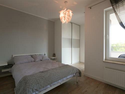 Apartament Na Bajkowym