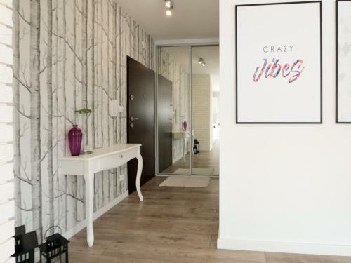 Apartament Na Bajkowym