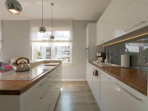 Apartament Na Bajkowym