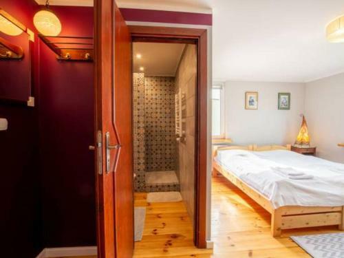 Bed & Breakfast Hydrozagadka Ko?obrzeg