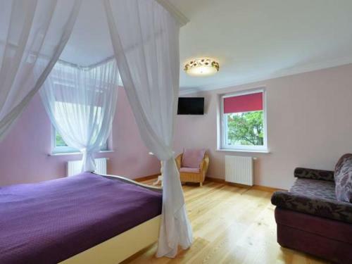 Bed & Breakfast Hydrozagadka Ko?obrzeg
