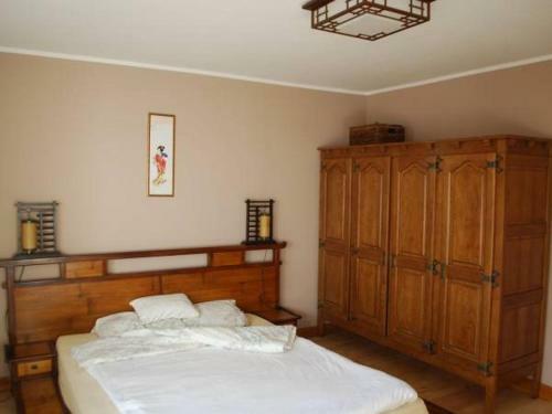 Bed & Breakfast Hydrozagadka Ko?obrzeg