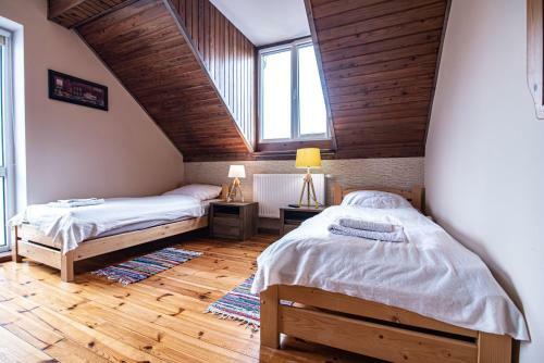Bed & Breakfast Hydrozagadka Ko?obrzeg