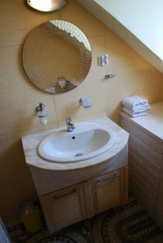 Bed & Breakfast Hydrozagadka Ko?obrzeg