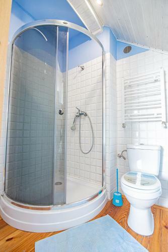 Bed & Breakfast Hydrozagadka Ko?obrzeg