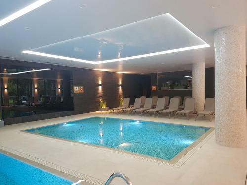 Apartament Ba?tyk Nadmorskie Tarasy