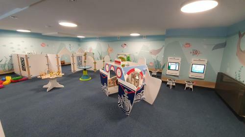 Apartament Ba?tyk Nadmorskie Tarasy