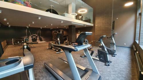 Apartament Ba?tyk Nadmorskie Tarasy