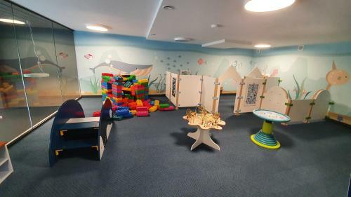 Apartament Ba?tyk Nadmorskie Tarasy