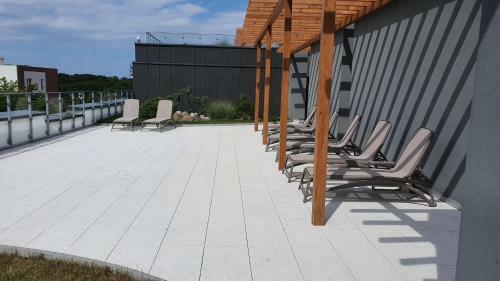 Apartament Ba?tyk Nadmorskie Tarasy