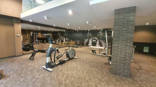 Apartament Ba?tyk Nadmorskie Tarasy
