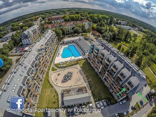 Apartament Holland Feniks