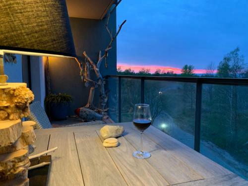 Apartament Holland Feniks