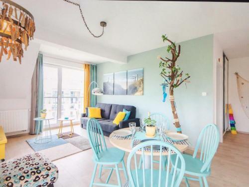 Apartament Holland Feniks