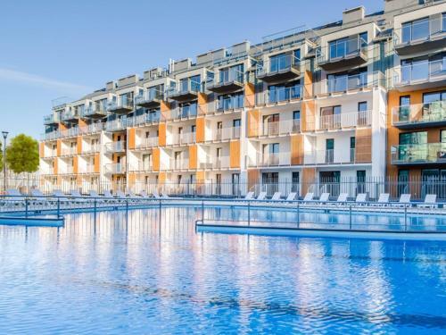 Apartament Holland Feniks