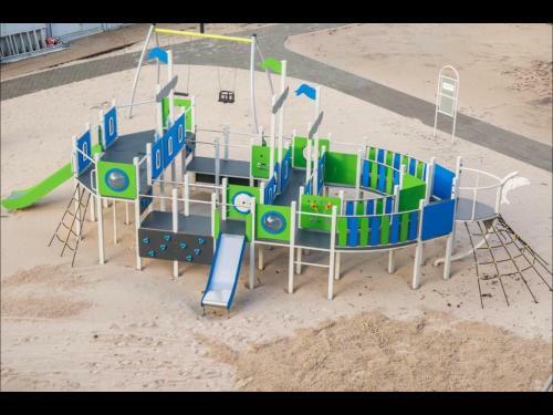 Apartament Holland Feniks