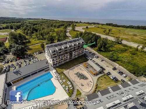 Apartament Holland Feniks